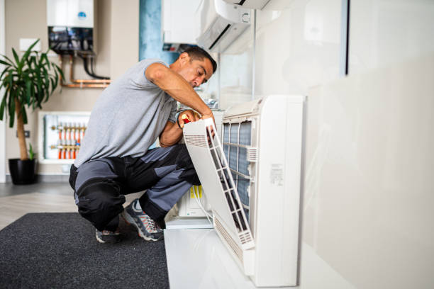Best Best Air Duct Cleaning Company  in Lithonia, GA