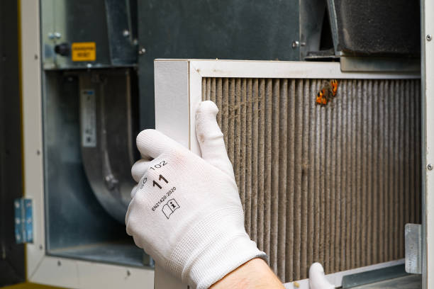 Best Air Duct Cleaning Company Near Me  in Lithonia, GA