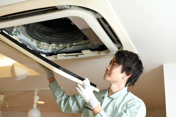 Best Home Air Vent Cleaning  in Lithonia, GA